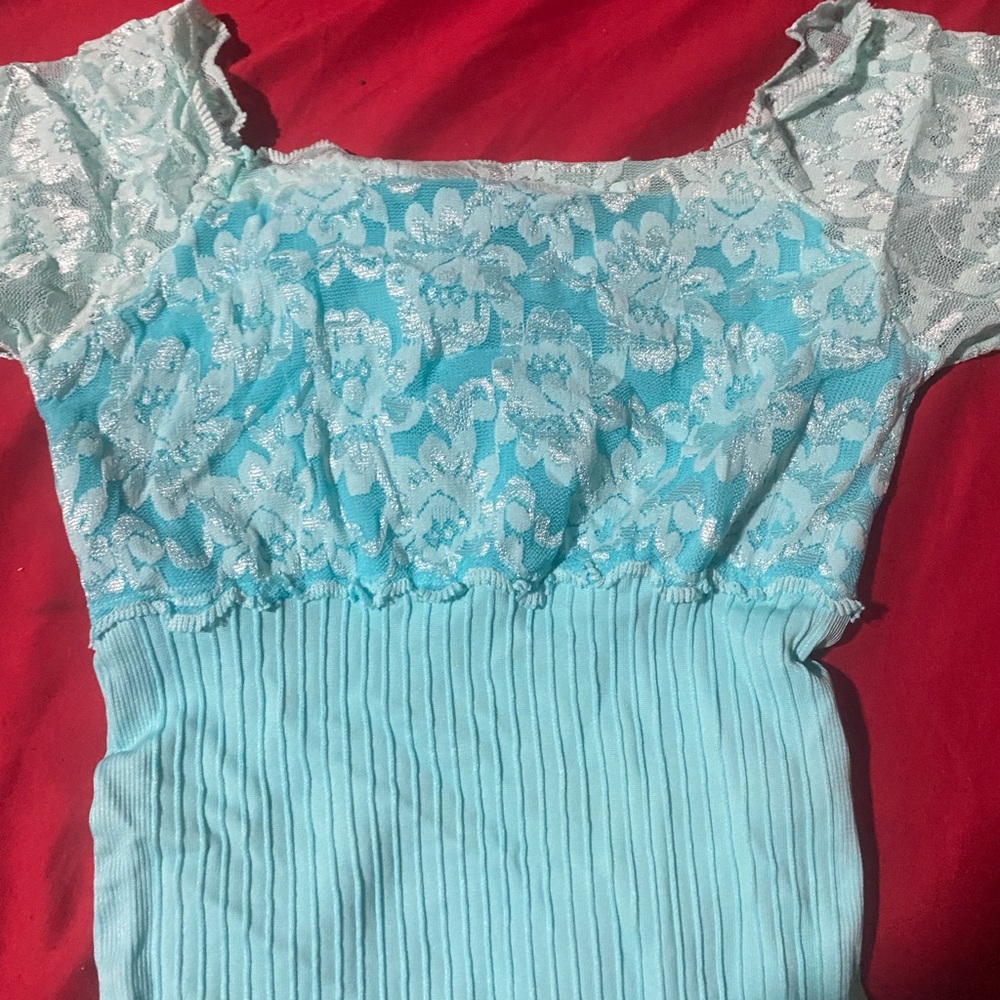 Bandage top s